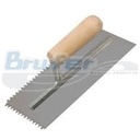 BRUFER PALUSTRA DENTADA EN V /M/MAD