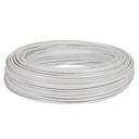 CABEL CABLE 10AWG 75ª 600V C/M--51370-BLANCO