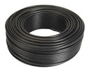 CABEL CABLE 10AWG 75ª 600V C/M--51370-NEGRO