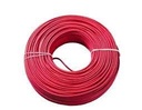 CABEL CABLE 6 AWG 75ª 600V C/M--51378-ROJO