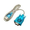 CABLE SERIAL USB DB9