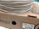 CABLESCA CABLE AUTOMOTRIZ 18AWG BLANCO C-MT