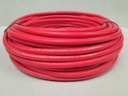 CABLESCA CABLE BATERIA 6AWG ROJO C-MT