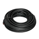 CABLESCA CABLE BATERIA 8AWG NEGRO C-MT