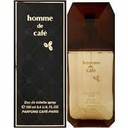 CAFE HOMME DE CAFE 100ML SPR EDT