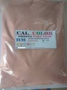 CAL DE COLOR 2.5KG C/MARFIL