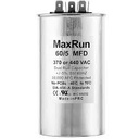 CAPACITOR 60+5MFD 370VAC AIRE ACOND.