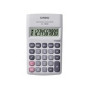 CASIO CALCULADORA 10 DIG.