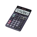 CASIO CALCULADORA 12 DIG. TAX