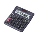 CASIO CALCULADORA 12 DIG. TAX 100 STEPS