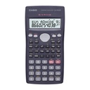 CASIO CALCULADORA CIENTIFICA 244 FUNC.