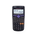 CASIO CALCULADORA CIENTIFICA 252 FUNC.--FX-350ESPLUS