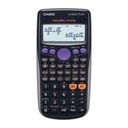 CASIO CALCULADORA CIENTIFICA 252 FUNC.--FX-82ESPLUS