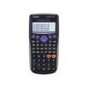 CASIO CALCULADORA CIENTIFICA 272 FUNC.