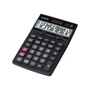 CASIO CALCULADORA DE MESA 12 DIG.--AX-12S