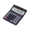 CASIO CALCULADORA DE MESA--MS-7TV