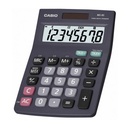 CASIO CALCULADORA DE MESA--MS-8S