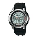 CASIO RELOJ ANALOGO--AQF-100WD-7B