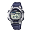 CASIO RELOJ CAB. DIGITAL--W-212H-2AV