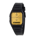 CASIO RELOJ CABALLERO ANALOGO--AW-48HE-9AV