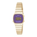 CASIO RELOJ DIGITAL--LA670WGA-6