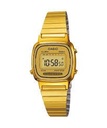 CASIO RELOJ DIGITAL--LA670WGA-9