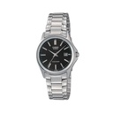 CASIO RELOJ PARA DAMA ANALOGO--LTP-1183A-1A