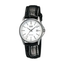 CASIO RELOJ PARA DAMA ANALOGO--LTP-1183E-7A