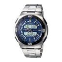 CASIO RELOJ--AQ-164WD-2AV