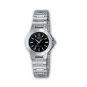 CASIO RELOJ--LTP-1177A-1A