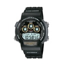 CASIO RELOJ--W-727H-1V