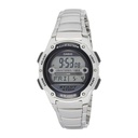 CASIO RELOJ--W-756D-7AV