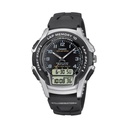 CASIO RELOJ--WS-300-1BV