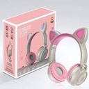 CAT EAR AUDIFONOS INALAMBRICO MICRO SD BLUETOOTH