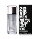 CH 212 VIP NYC MEN 200ML