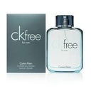 CK FREE 100ML CAB