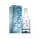 CK in 2U MEN 150ml SPR EDT