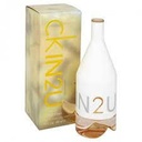 CK IN2U 150ml DAMA