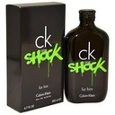 CK ONE SHOCK MEN 200ML