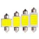 CLD AUTO LED BULBS D-TECHO FESTTON T11X36MM 1.5W