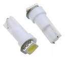 CLD LED T5 12V PARA TABLERO BLANCA