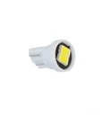 CLD MUELITA GEL T10 2 COB LED 12V BLANC