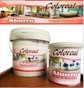 COLOREAL CAU A 2.5G BLANCO