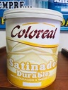 COLOREAL CAU A 2G BLANCO