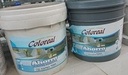 COLOREAL CAU AA 1G MARFIL