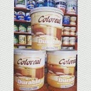 COLOREAL DURABLE 1 G VAINILLA