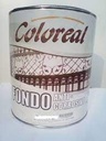 COLOREAL FONDO BLANC 1G ANTI CORROSIVO