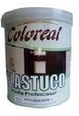 COLOREAL PASTA PROFESIONAL 2.5 GAL