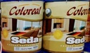 COLOREAL SEDA 1 GAL C/BLANCO