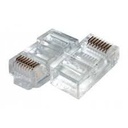 CONECTOR CRISTAL P/CABLE RED